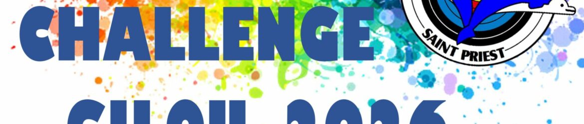 CHALLENGE 2026