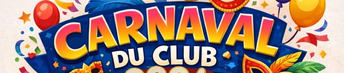 Flyer Carnaval 2026 petit